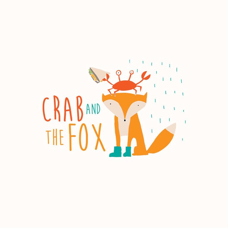 Crab and The Fox