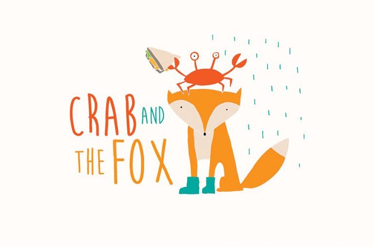 crabandthefox