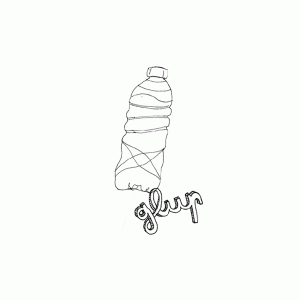 Glup — Eva Hilla Studio project