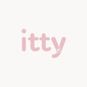 Itty — proyecto de Eva Hilla Studio