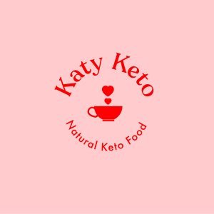 Katy Keto — proyecto de Eva Hilla Studio