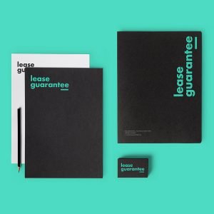 Lease Guarantee — proyecto de Eva Hilla Studio