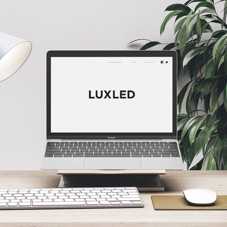 Luxled