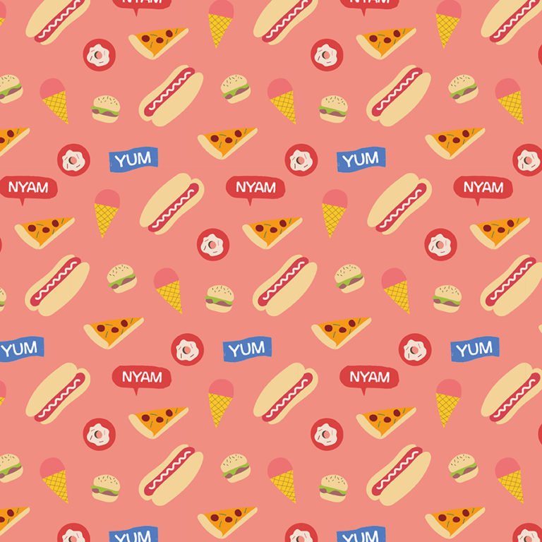 Patterns