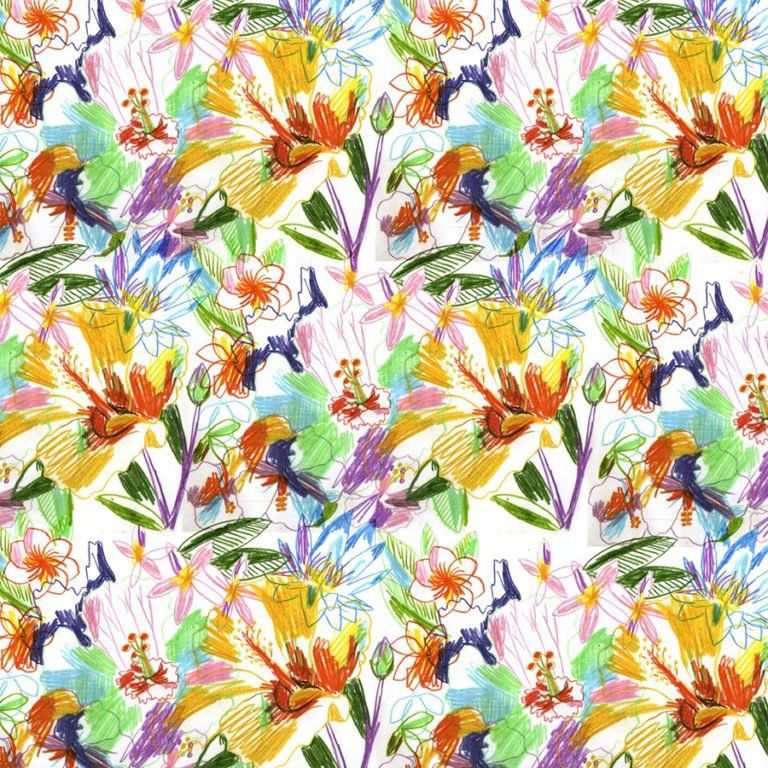 Swimwear Print