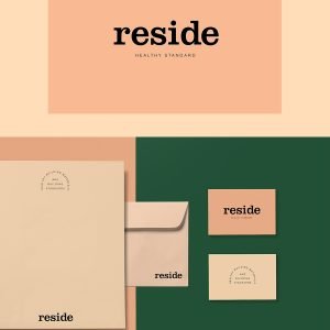 Reside — proyecto de Eva Hilla Studio