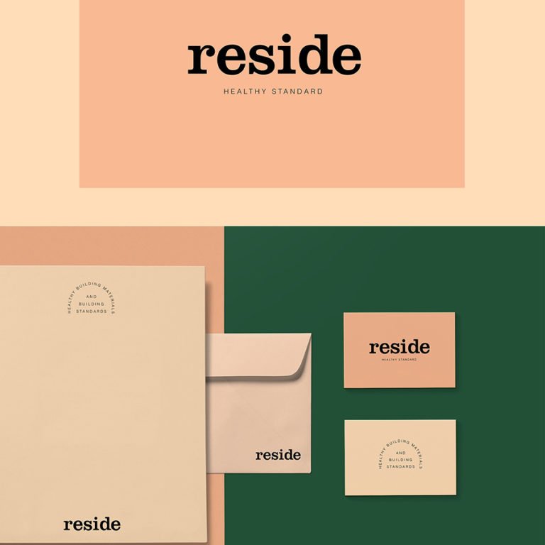 Reside