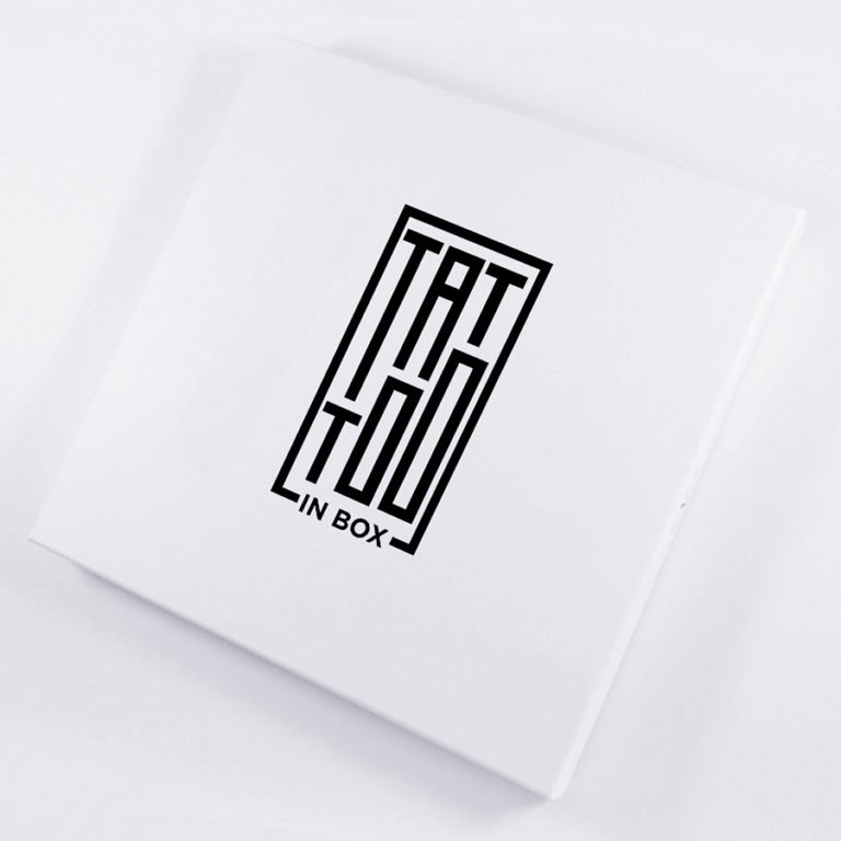 Tattoo in Box