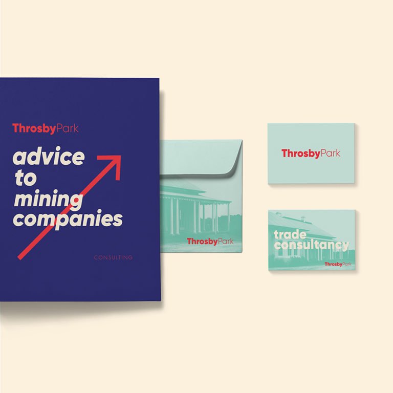 Throsby Park Consulting