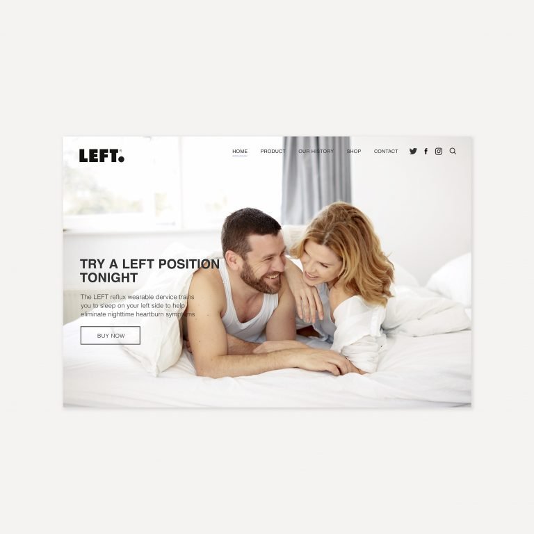 LEFT