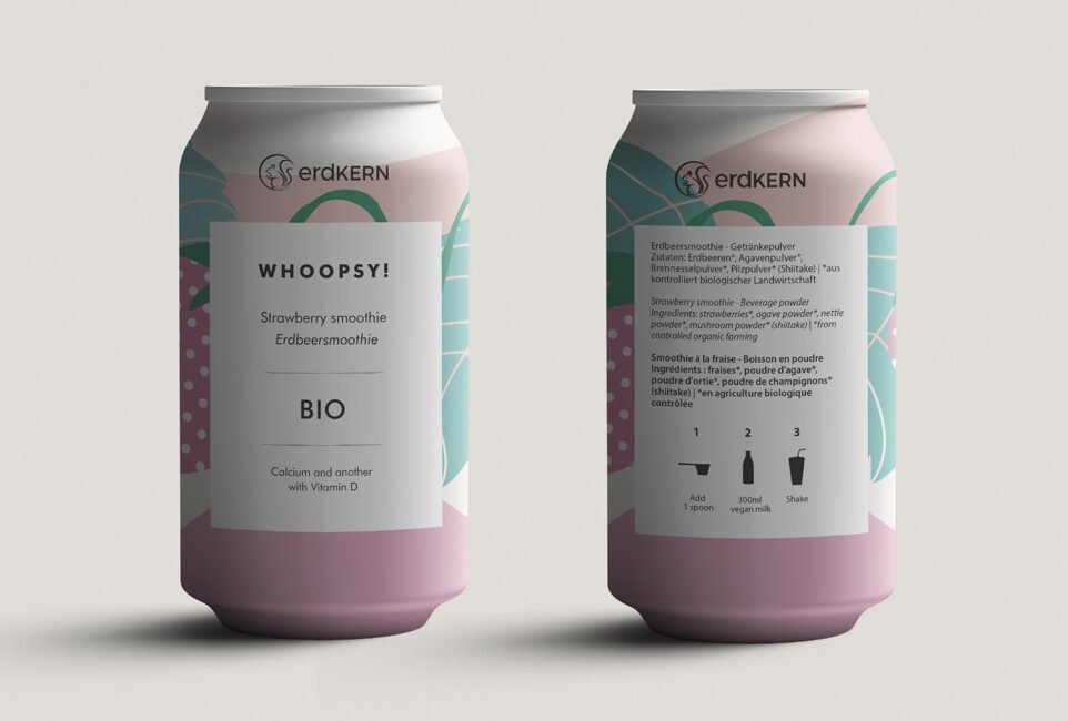 Professional Brand Design
