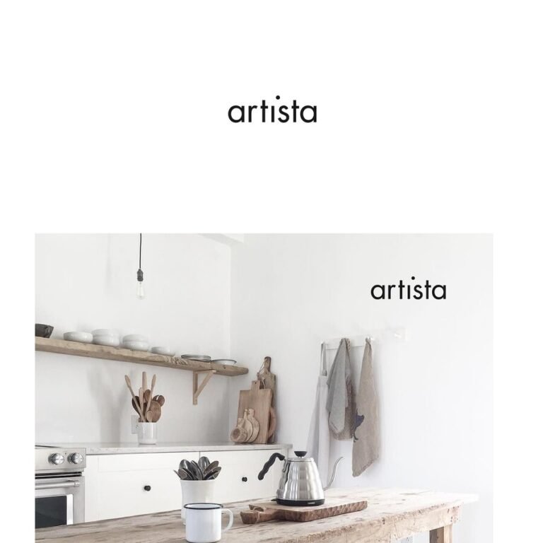Artista
