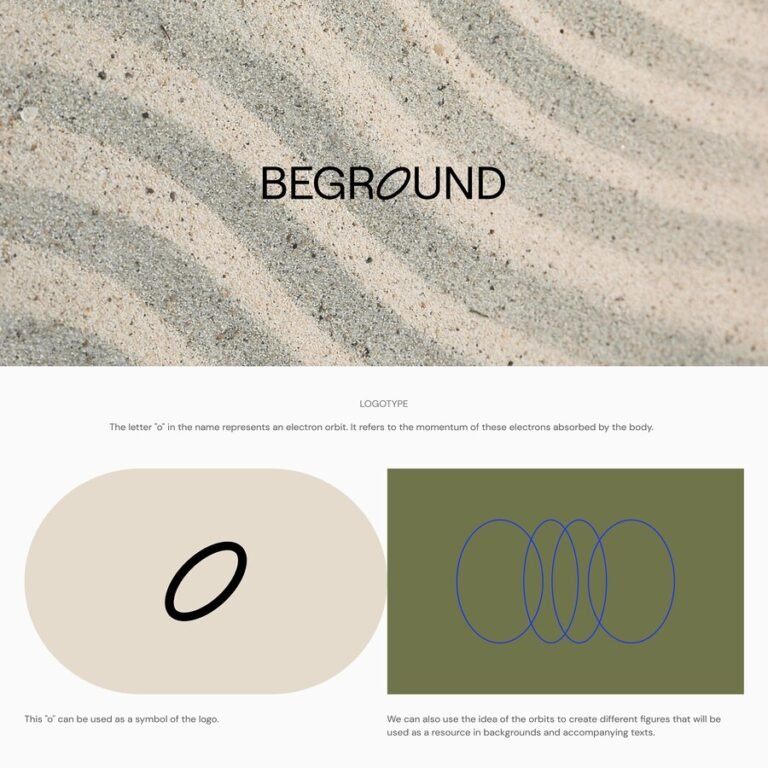 Beground