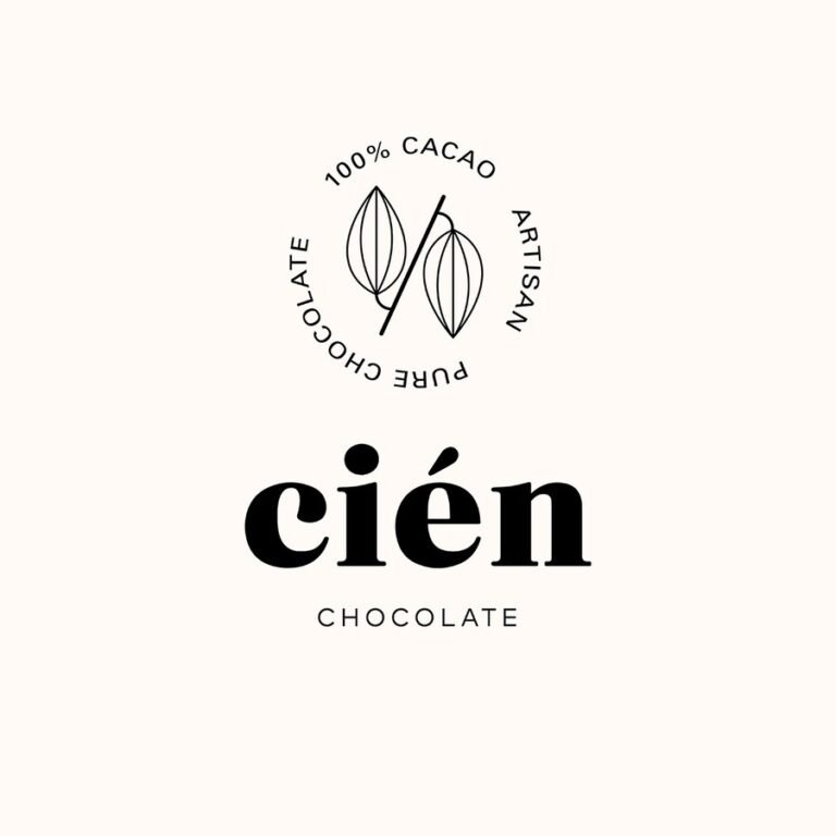 Cién Chocolate
