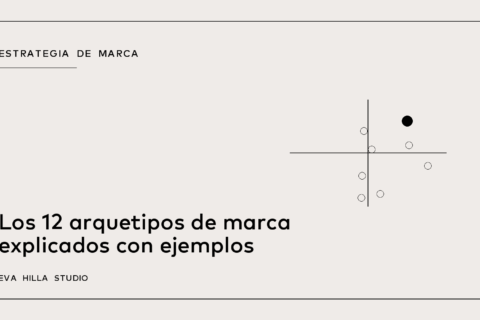 Los 12 arquetipos de marca explicados con ejemplos — Eva Hilla Studio