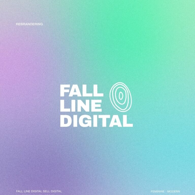 Fall Line Digital