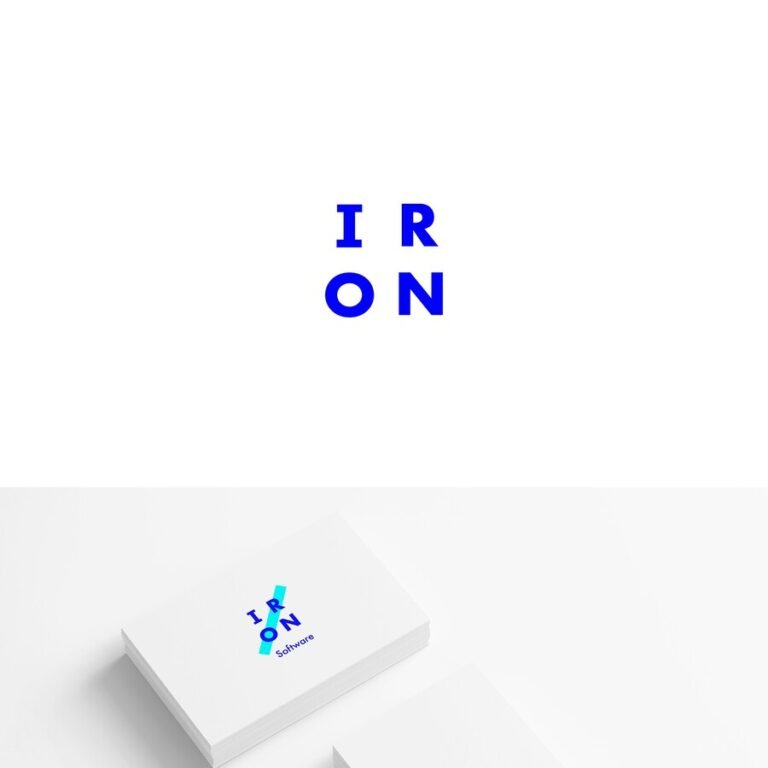 Iron Software