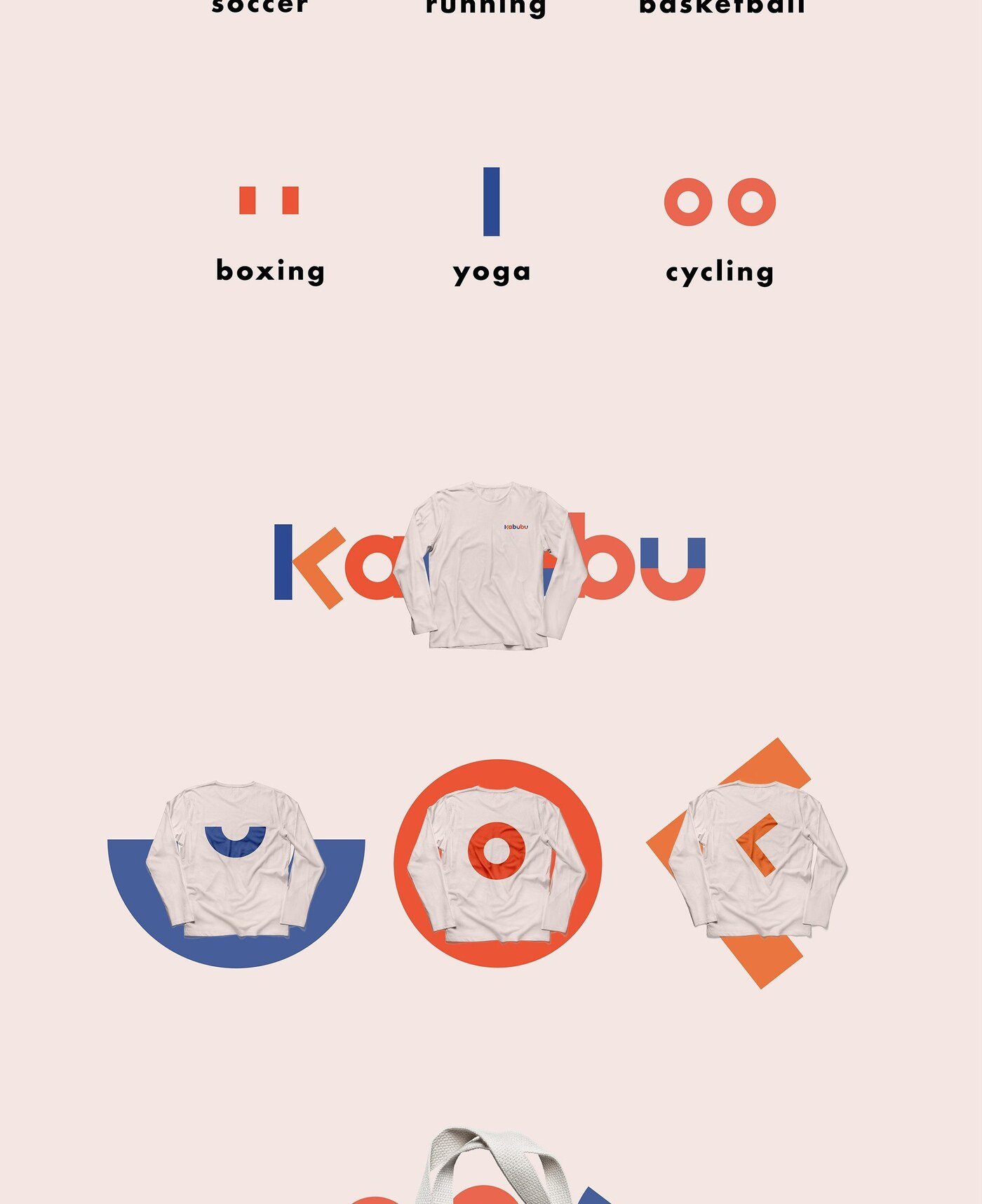 Kabubu — identidad de marca por Eva Hilla Studio