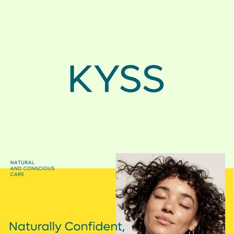 KYSS