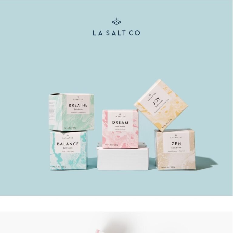 La Salt Co.