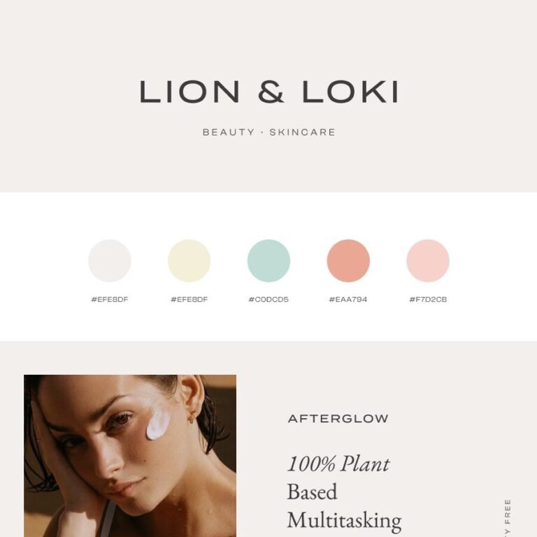 Lion&Loki