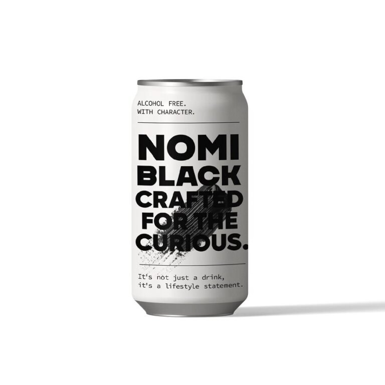 Nomi Black