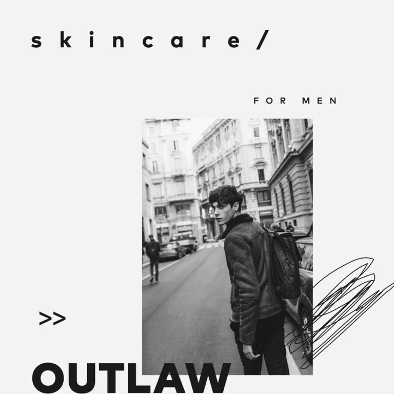 Outlaw Grooming