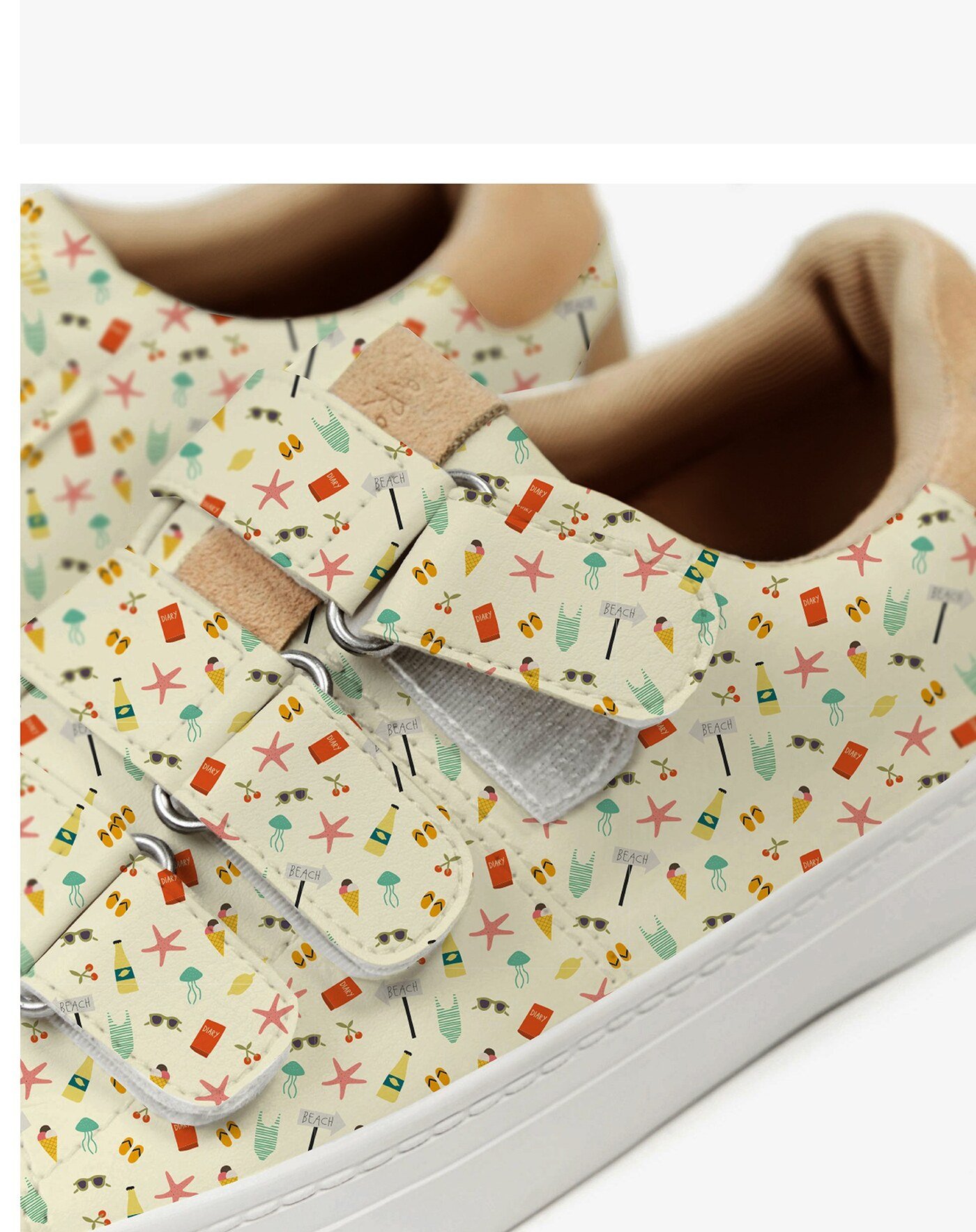 Patterns — ilustración y estampados por Eva Hilla Studio
