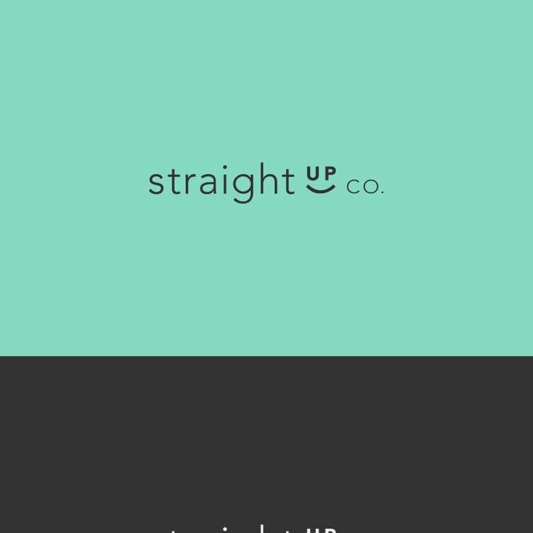 Straight Up Co.