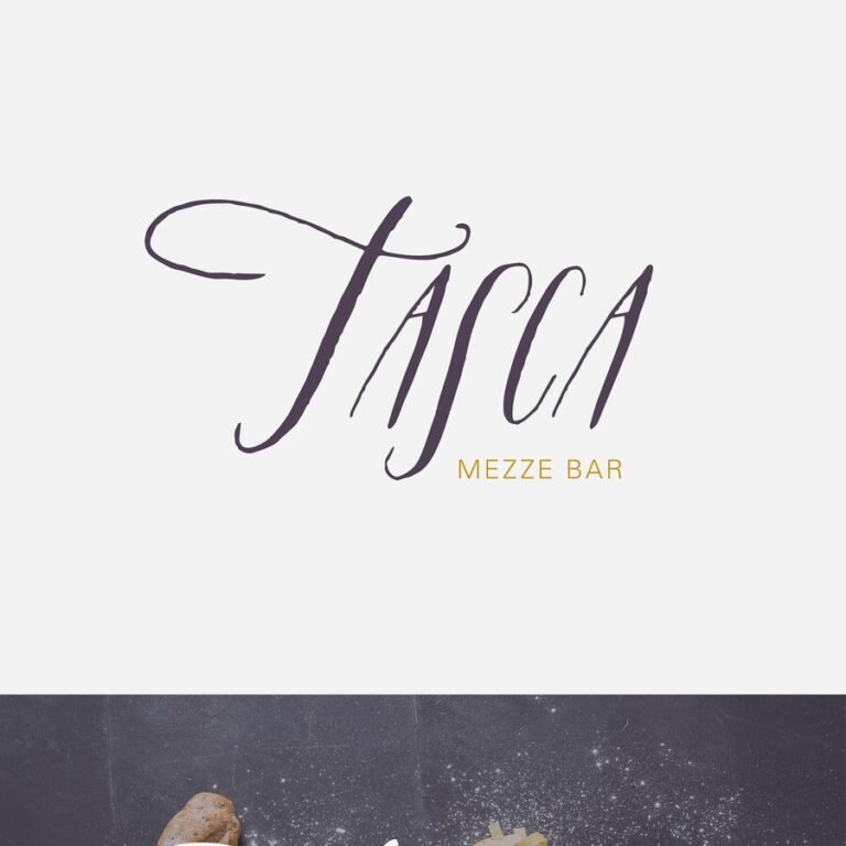 TASCA Mezze Bar